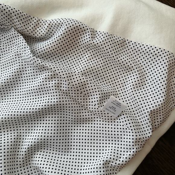 3 Gibson knit blazers xxs petite / Xs - Picture 6 of 9